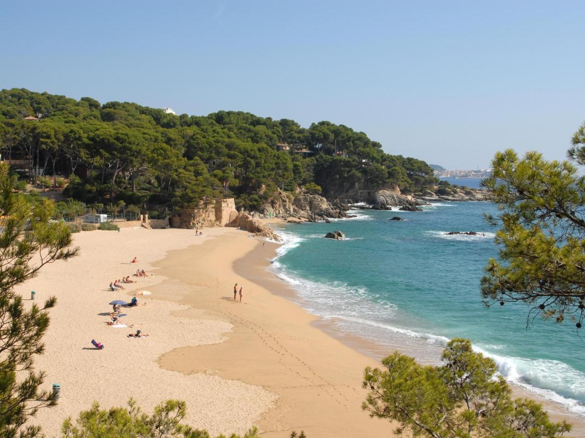 Greenchalets Costa Brava Palamos Exterior photo
